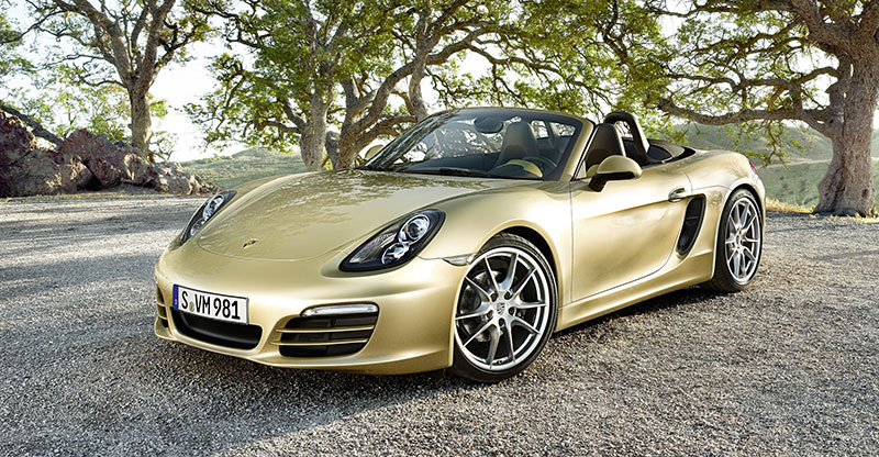 15 Porsche Boxster Test Ttautoahndel